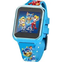 Accutime älykello Paw Patrol Blå