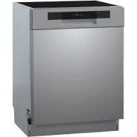 Scandomestic DWB1442XC astianpesukone
