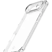 Itskins SPECTRUM CLEAR cover for iPhone 17 Air. Transparent