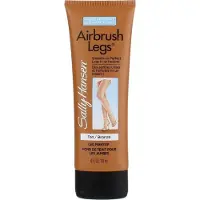 Sally Hansen Airbrush Legs sävyttävä voide jalkoihin sävy 003 Tan 118 ml