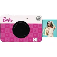 Kodak - Printomatic Barbie Camera