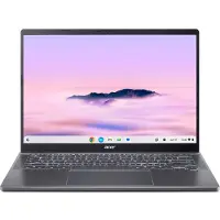 Acer Chromebook Plus Enterprise 714 CBE794-1 - Intel Core Ultra 7 - 155U / jopa 4,8 GHz - Chrome OS (Chrome Enterprise -päivityksellä) - Intel Grap...