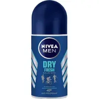 Nivea Men Deodorant Dry Fresh Roll-On