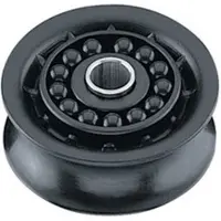 Harken Esp-talja Kotitreeniin