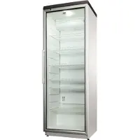 Beko Professional ADN203/1BP -jääkaappi