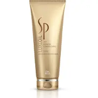 Wella SP LuxeOil Keratin Conditioning Cream, 200ml