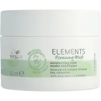 Wella Hiusnaamio - - Elements - Regeneroiva - 150ml - Kaikille hiustyypeille