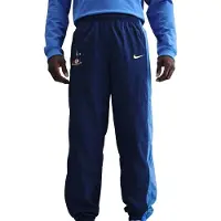 Nike Tottenham Track Pants T90 Woven 3. - Sininen/sininen/keltainen - , koko Small