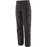 Patagonia W's Mixed Alpine Pants Black - 6