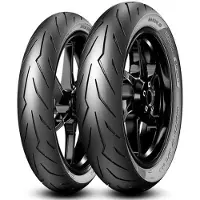 Pirelli Diablo Rosso Sport 38s Tl Sport-touring-rengas
