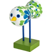 Design House Stockholm Birds 1967 koriste No. 7