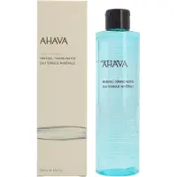 Ahava Time To Clear mineraalikasvovesi 250 ml
