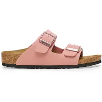 Birkenstock Sandaalit - Arizona Kids BS - Vaaleanpunainen Clay - - 39 - Sandaalit