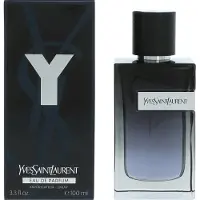Yves Saint Laurent Y for Men, EdP 100ml