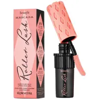 Benefit Roller Lash Curling Mini Mascara Black 4 g