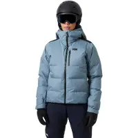 Helly Hansen Kvitfjell Race Puffy Takki