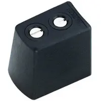 Harken Keskipitkän Valokeilan Päätyasennot