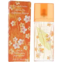 Elizabeth Arden Green Tea Nectarine Blossom, EdT 100ml