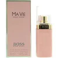HUGO BOSS Boss Ma Vie Eau de Parfum for Women 30 ml