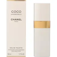 Chanel Coco Mademoiselle EDT 50ml