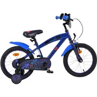 Volare Superman Polkupyörä 16''