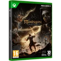 Mandragora: Whispers of the Witch Tree Series X