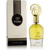 Khadlaj Oud Pour Shaikh Eau de Parfum 100 ml