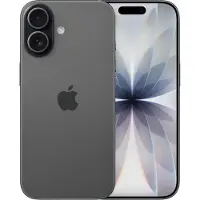 Apple | iPhone 17 - 512GB - Black