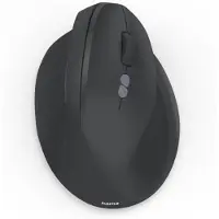 Hama EWM-500R -langaton ergonominen hiiri, musta