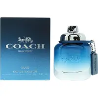 Coach Blue, EdT 40ml