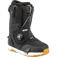 Nitro Venture Tls Lumilautakenkien Siteet