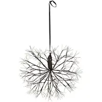 Star Trading Ripustettava koriste Stardust 48cm