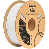 Elegoo ASA Filament (White)