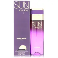 Franck Olivier Sun Java Rose Oud EDP 75 ml