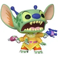 Funko POP! Lilo & Stitch Stitch Eksklusiivinen Konseptihahmo