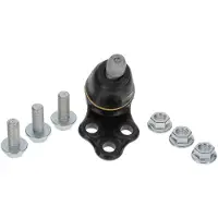 Moog Pallo-/ohjausnivel OP-BJ-16904