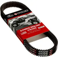 ItalyRacing 47r4266 g-force redline atv variaattorinhihna 1113x37mm, polaris ranger / rzr 1000 (3211186) (90-ua480)