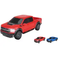 Kool Speed Koolspeed Ford F-150 Raptor RC-maasturi 1:16