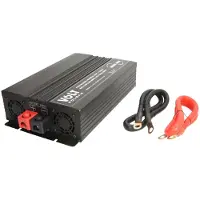 Volt Muuntaja 12/230 AC-2000 SINUS