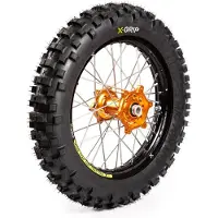 X-grip Jack The Gripper Hard Maastorengas