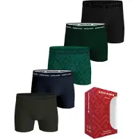 Björn Borg Cotton Stretch Boxers 5-pack