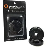 Praxis M35 Tretlagerwerkzeug