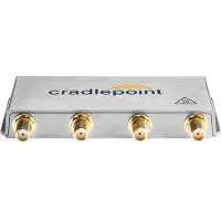 Cradlepoint – 5G Mod req 4FF SIM upg AER2200 Branch R (BA-MC400-5GB)
