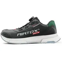 Airtox FL44 ATX turvakengät, PRO wire system & XTPUTM ULTRA ulkopohja - Str. 40