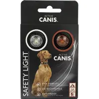 Active Canis AC turvavalot 2 kpl pakkaus