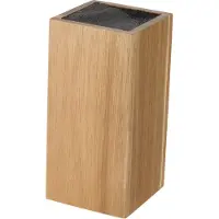 Dorre Kini veitsitukki, nelikulmainen 23,5 cm
