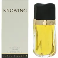 Estée Lauder Knowing, EdP 75ml