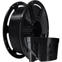 Flashforge – PETG 1,75mm BLACK 1kg (PETB1)