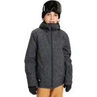 Quiksilver Mission Printed Takki