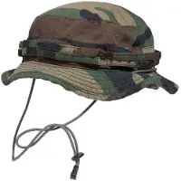 Pentagon Babylon Boonie Hattu